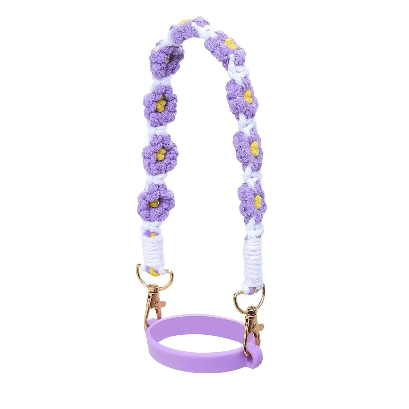 Water Bottle Handle Strap