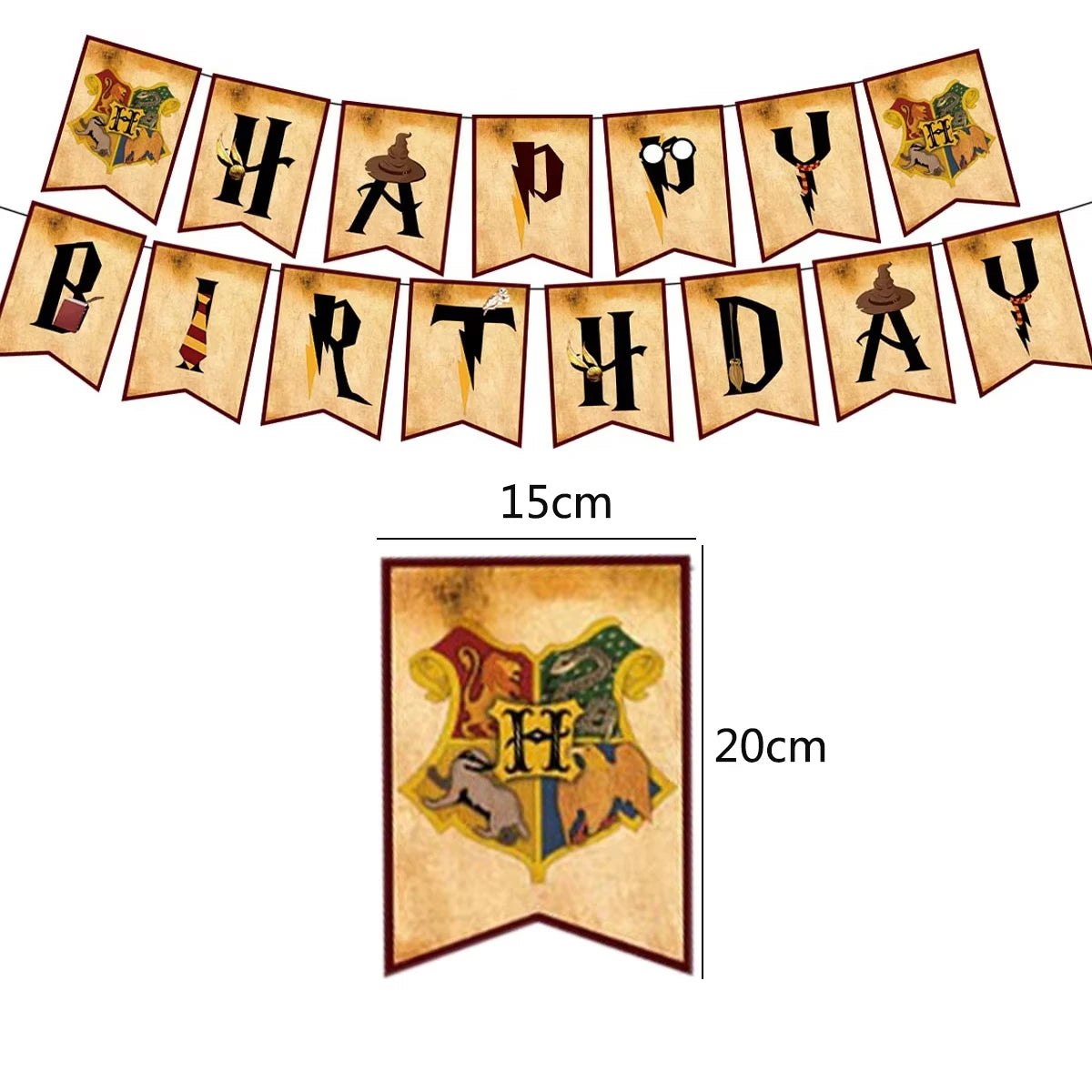 Birthday Party Decoration for kids