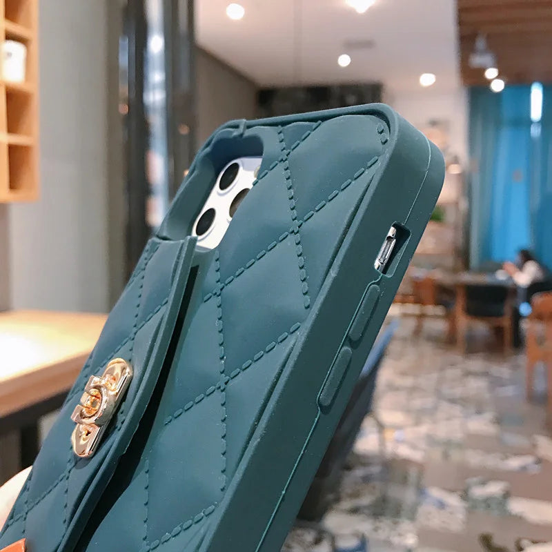 Wallet Phone Case