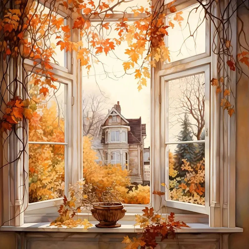 Diamond Painting Kit