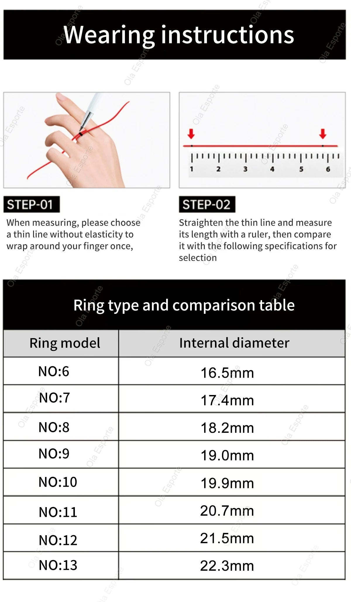 2025 Smart Ring Bluetooth Heart Rate SpO2 Fitness Tracker Waterproof