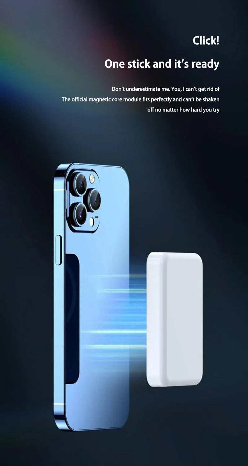 OnePlus Magnetic wireless charger