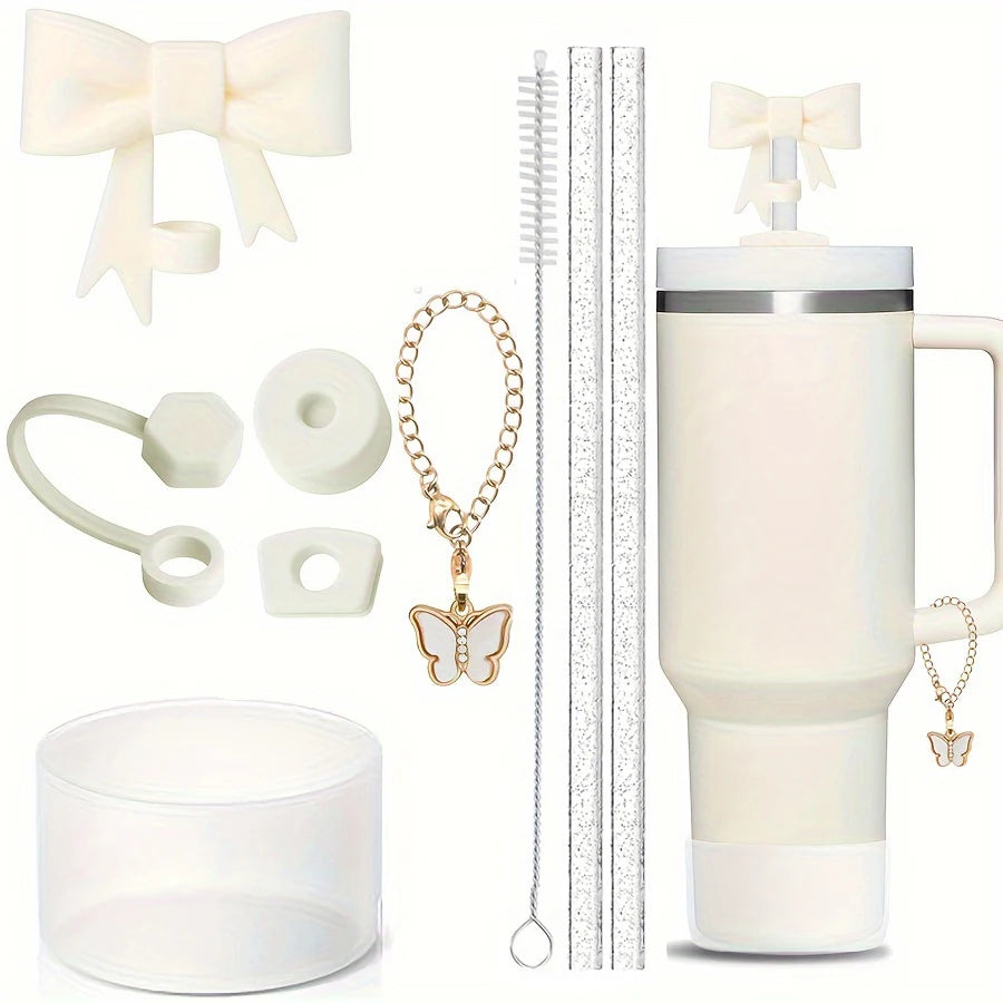 9pcs Stanley Cup Essentials Kit