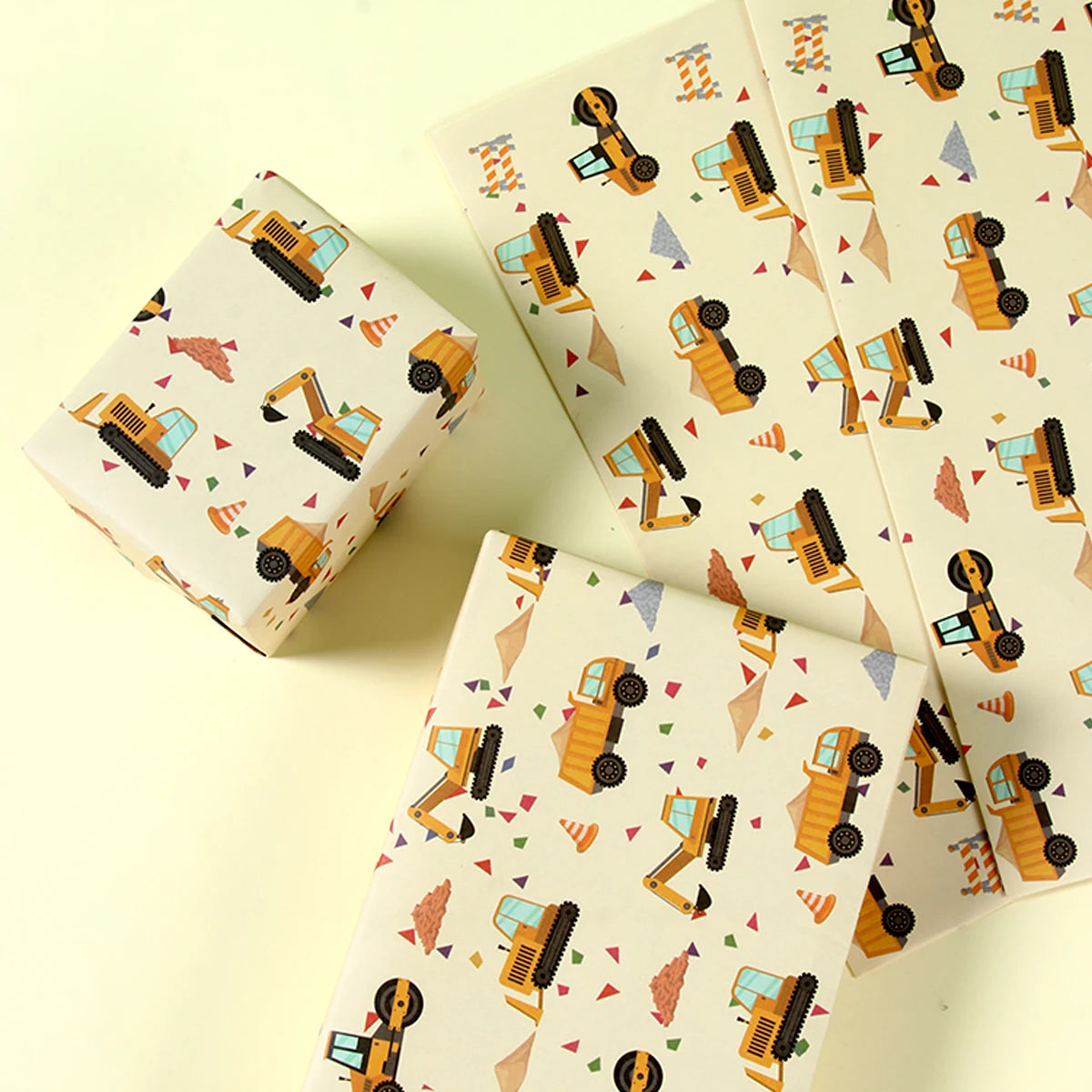 Gift Wrapping Paper