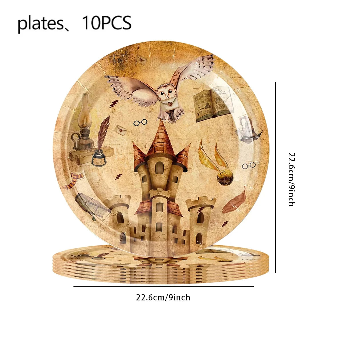 Birthday Party Decoration for kids