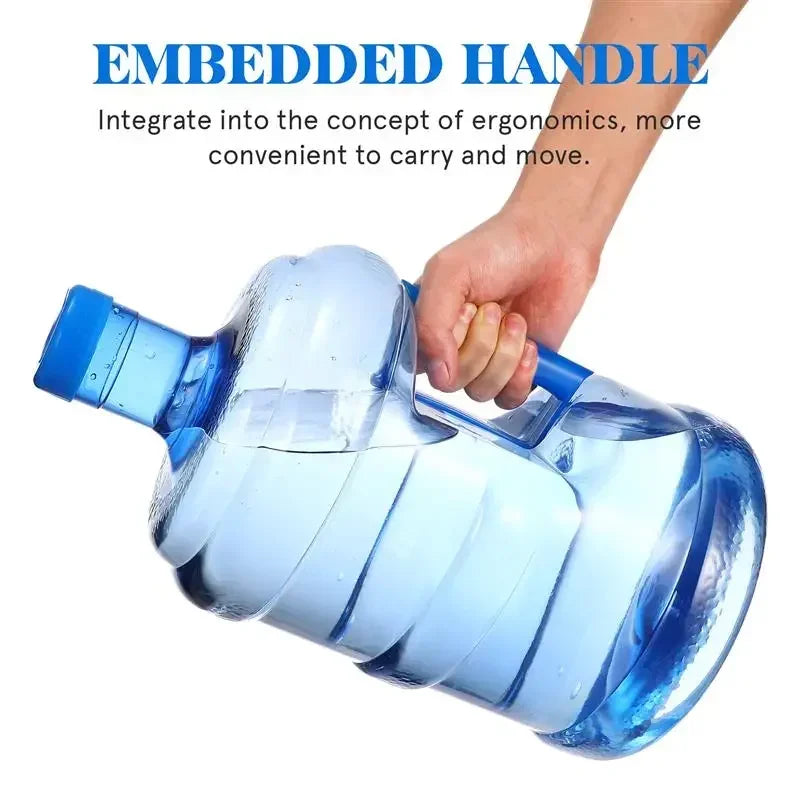 Water Bottle 5L 7.5L Portable