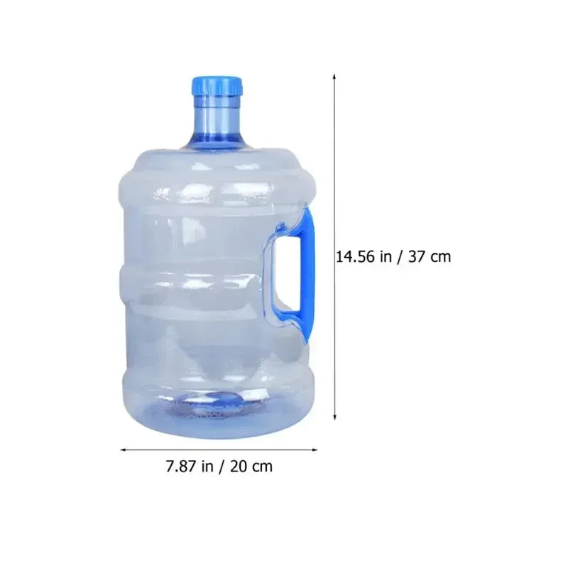 Water Bottle 5L 7.5L Portable