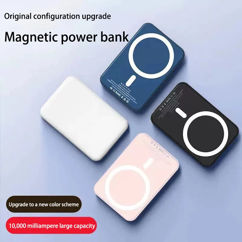 OnePlus Magnetic wireless charger