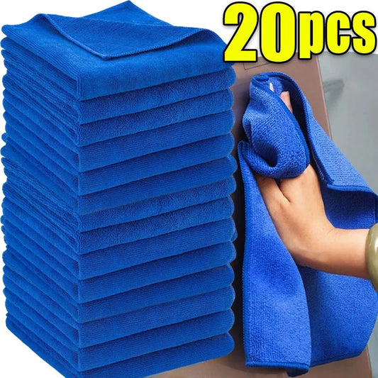 Microfiber Towels