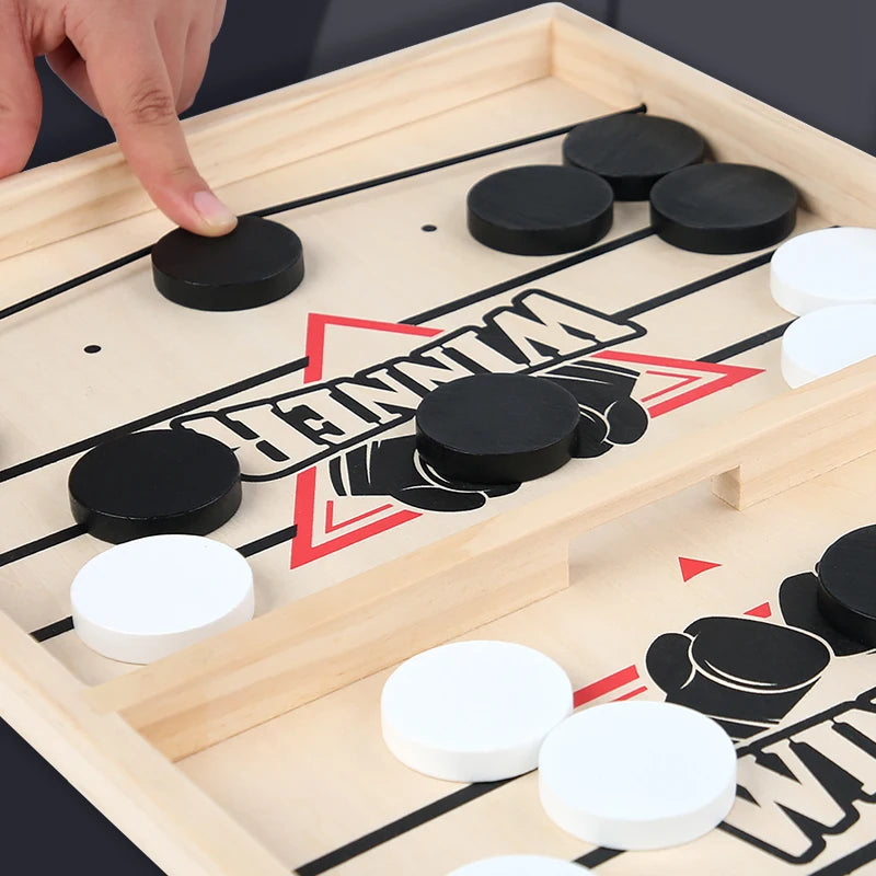 Table Hockey
