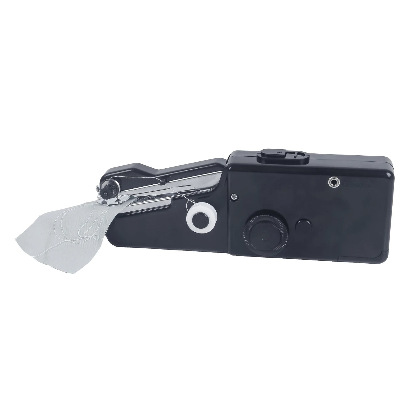 Portable Mini Electric Sewing Machine