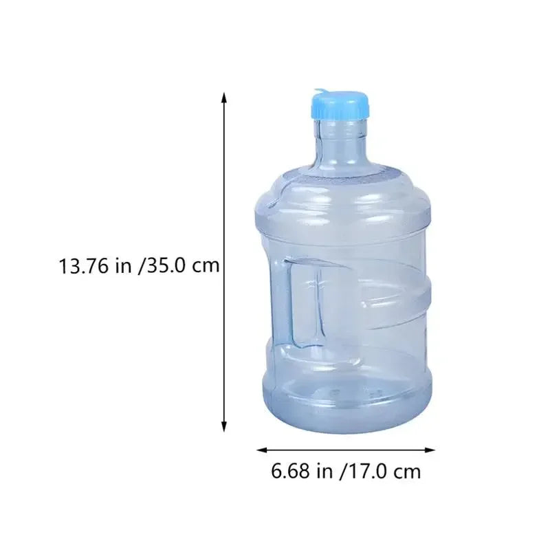 Water Bottle 5L 7.5L Portable
