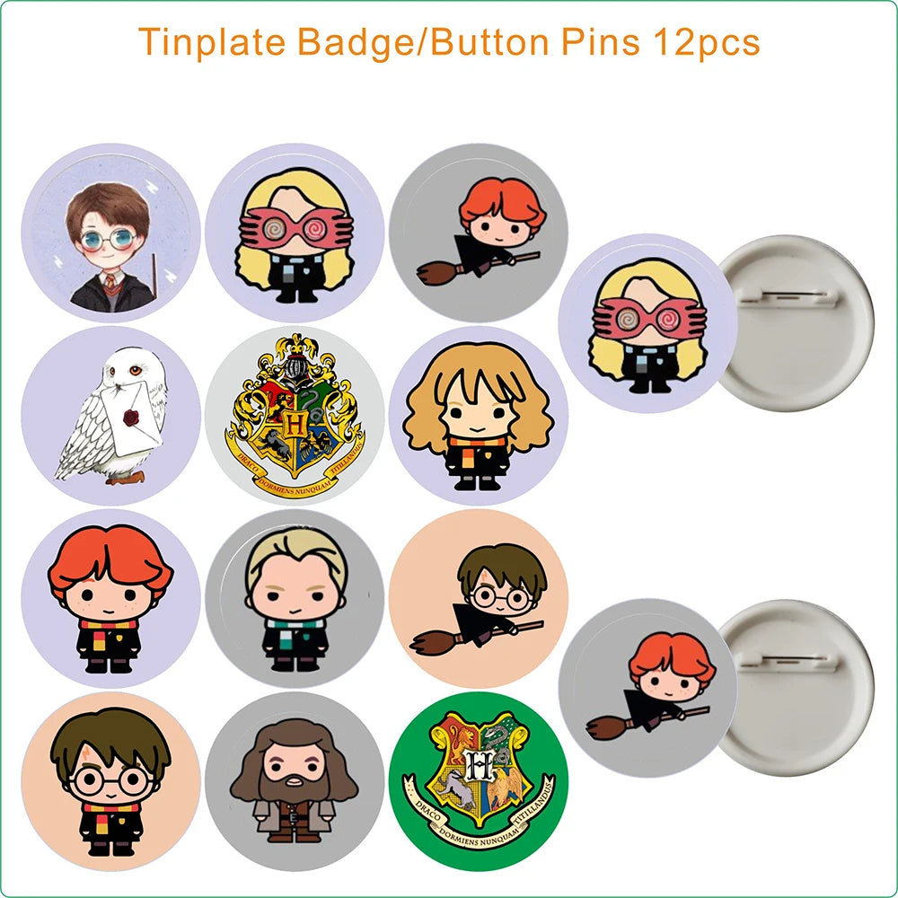 Birthday Party Decoration for kids