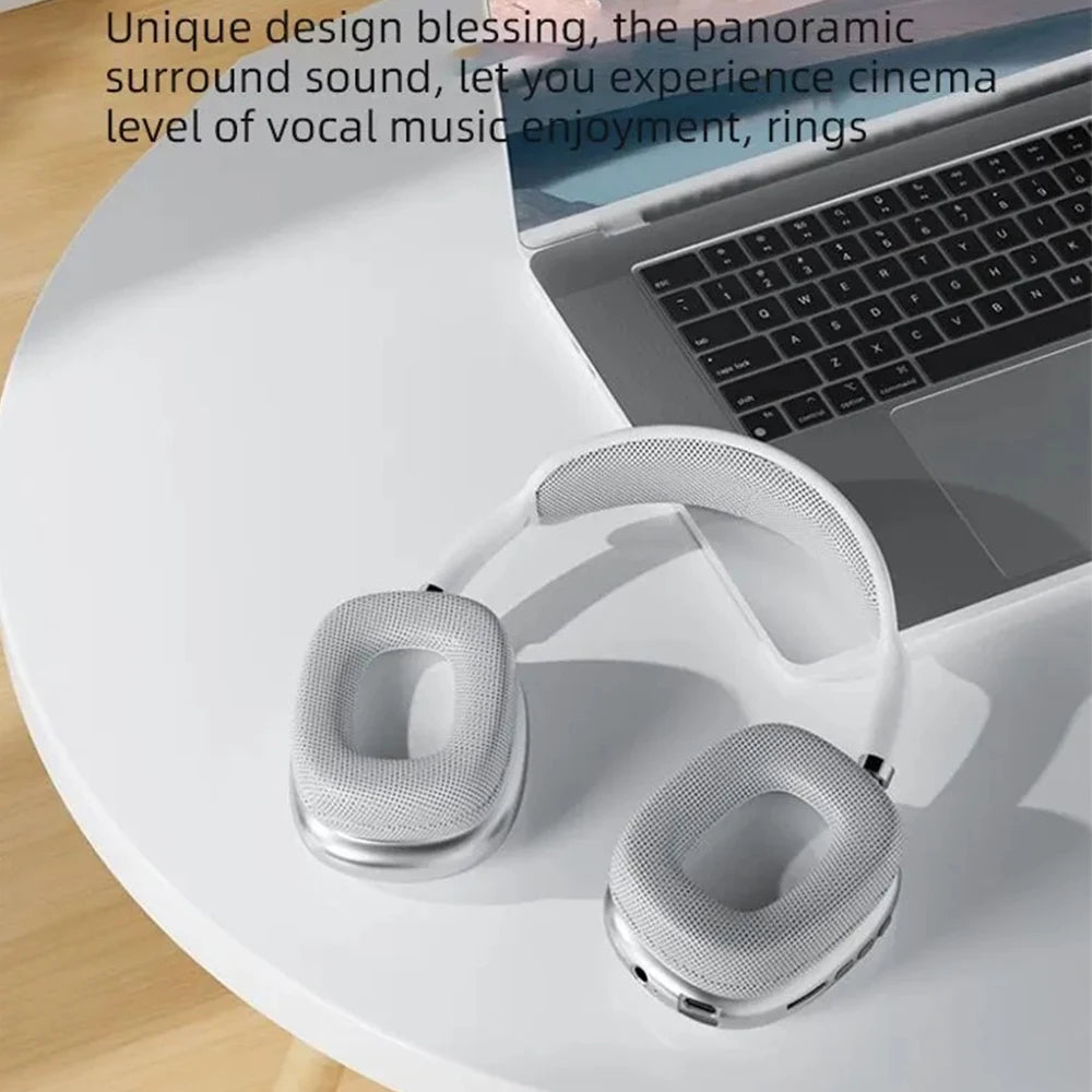 P9 Wireless Bluetooth Headset