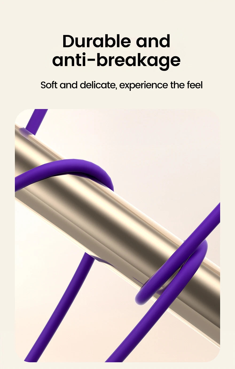 240W 4 in 1 Fast Charging Cable USB-A/USB-C to Type-C & Lightning