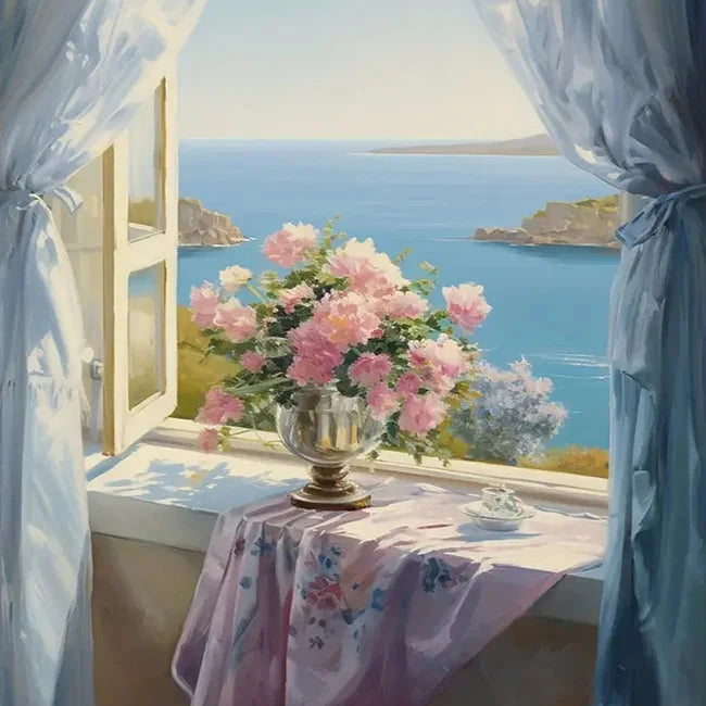 Diamond Painting Kit