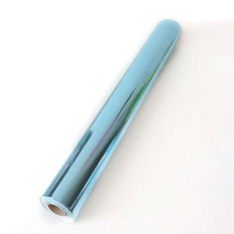 Wrapping Paper Roll Metallic