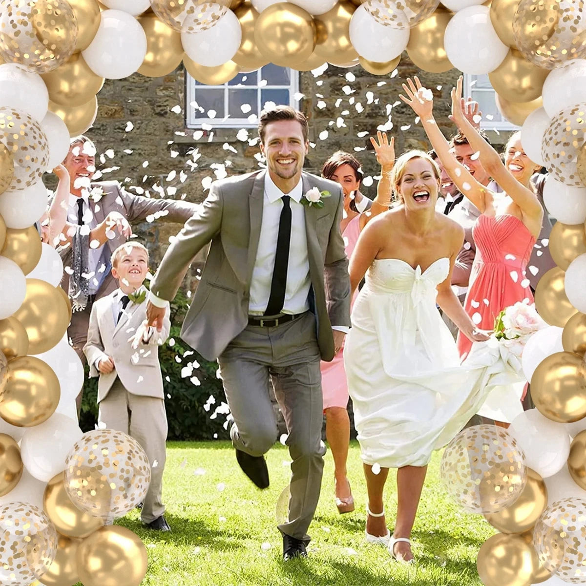 Birthday Decorations Balloons