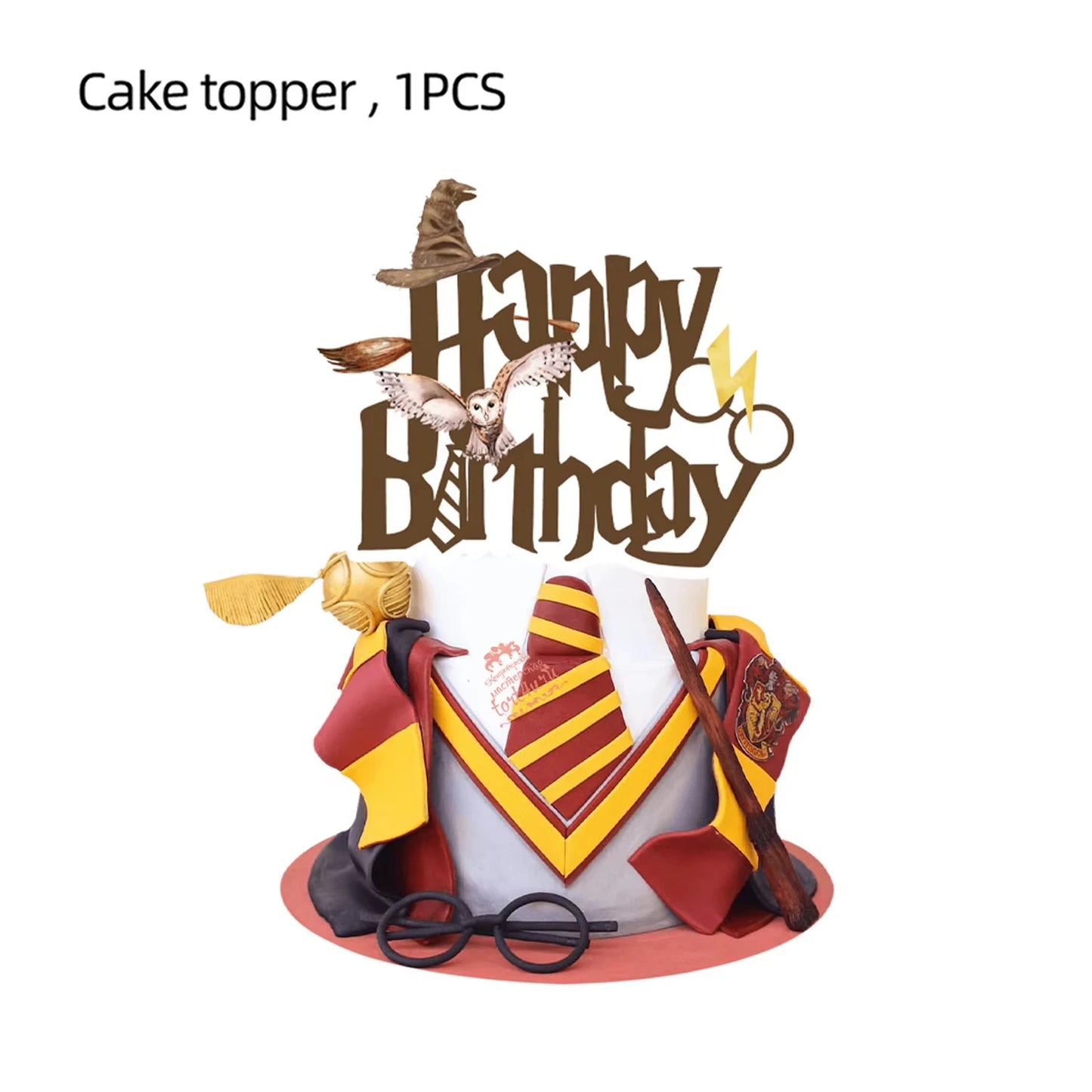 Birthday Party Decoration for kids