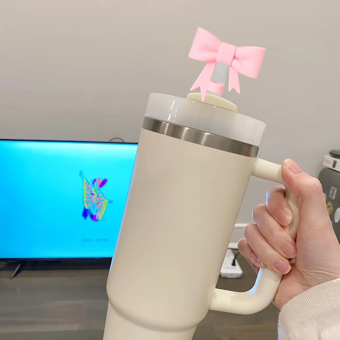 9pcs Stanley Cup Essentials Kit