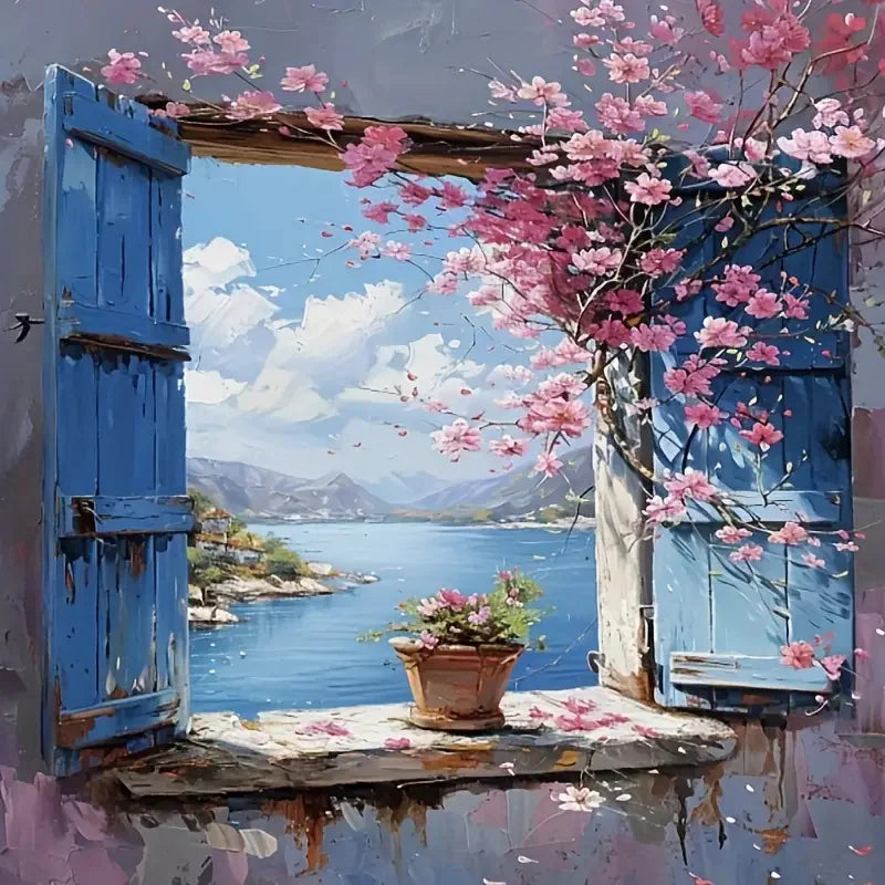 Diamond Painting Kit