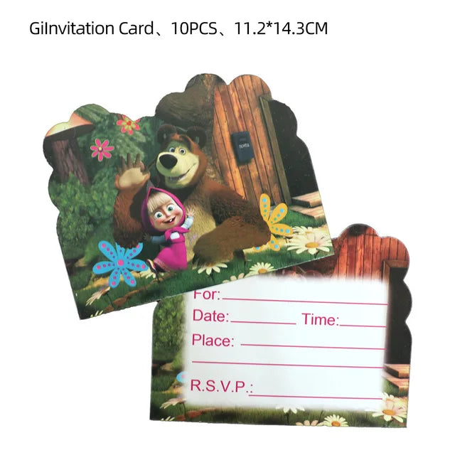 Theme Party Decorations Supplies Balloons