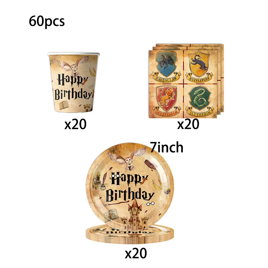 Birthday Party Decoration for kids