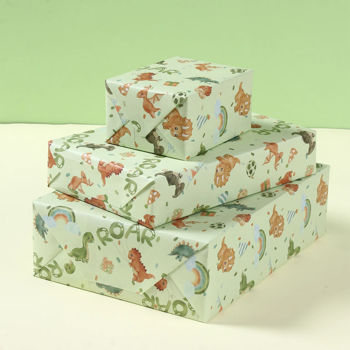 Gift Wrapping Paper