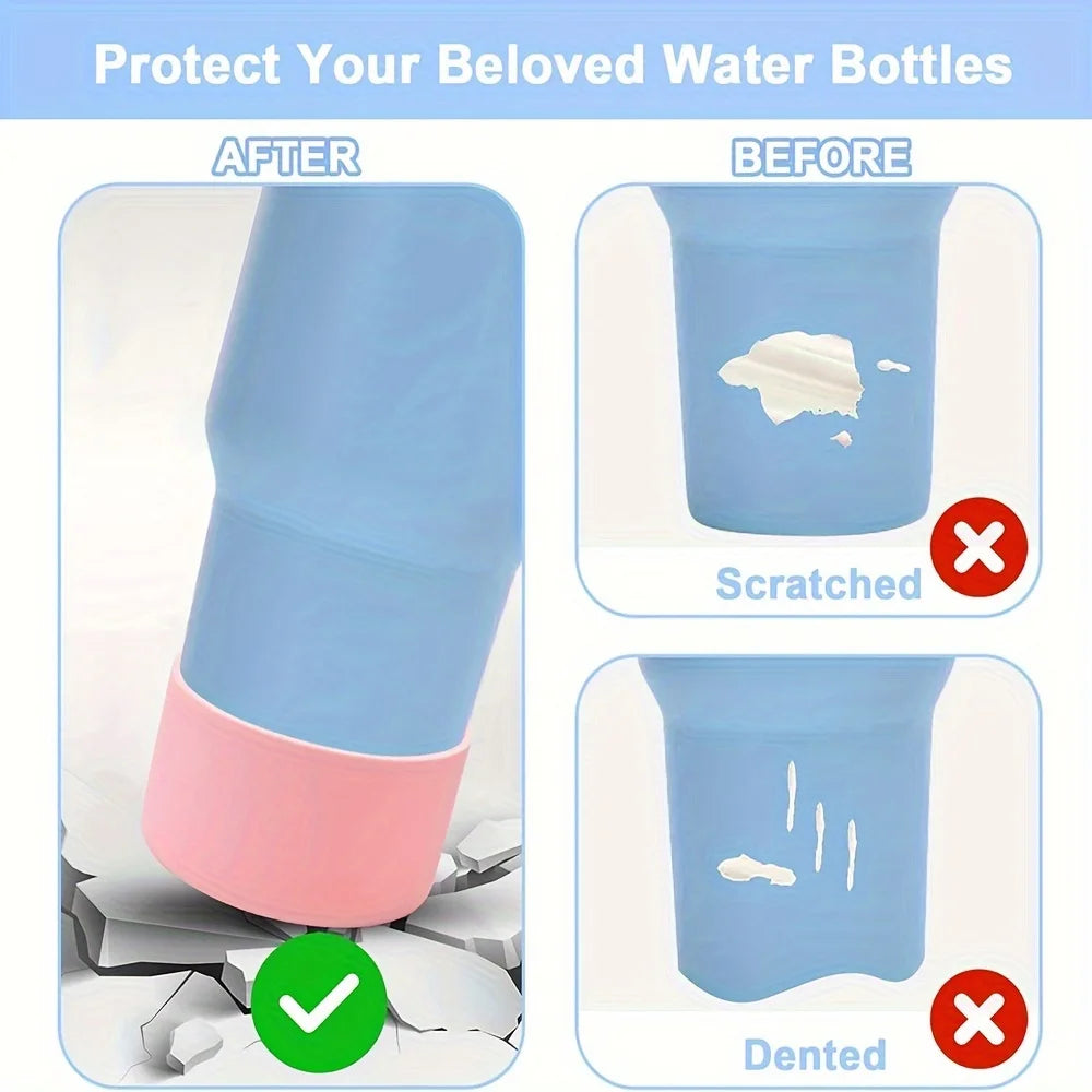 9pcs Stanley Cup Essentials Kit