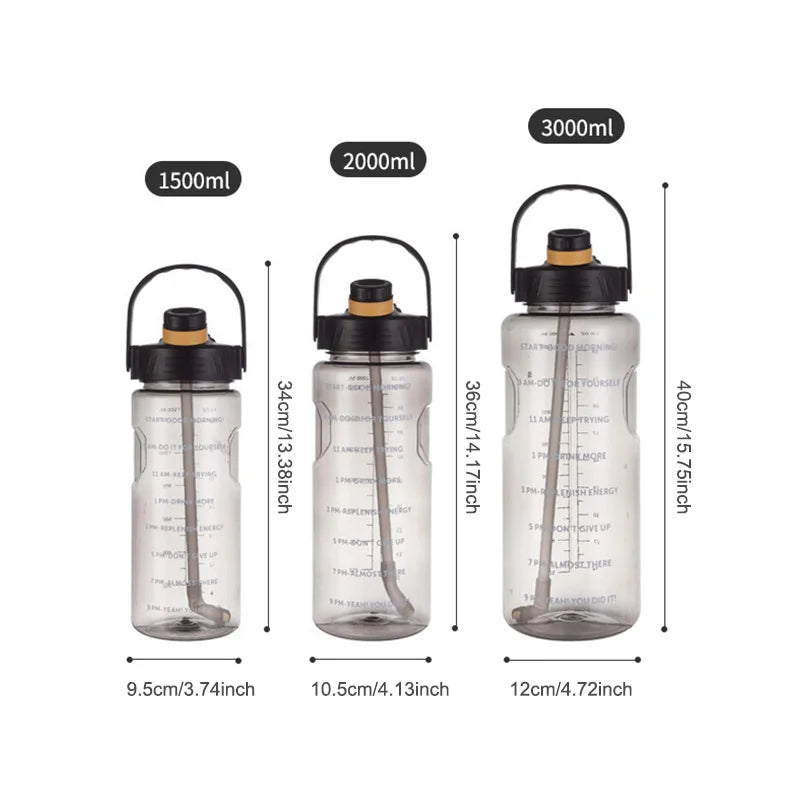 Sports Water Bottle