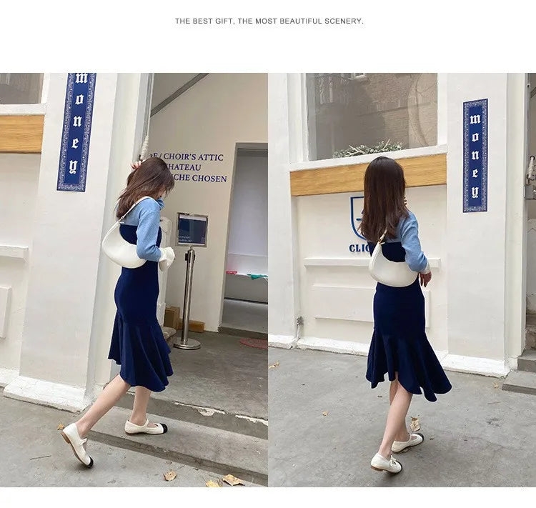 Women’s Small Armpit Shoulder Bag