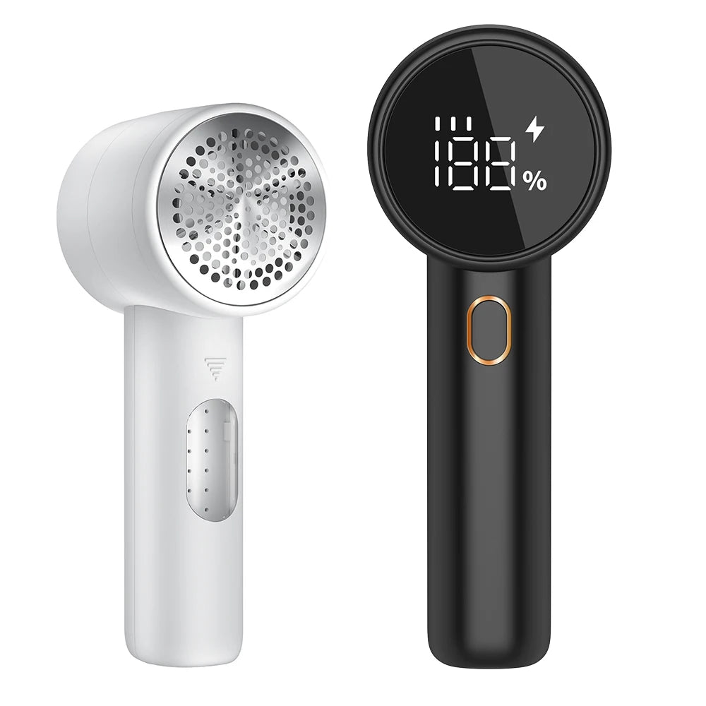 Rechargeable Fabric Lint Remover