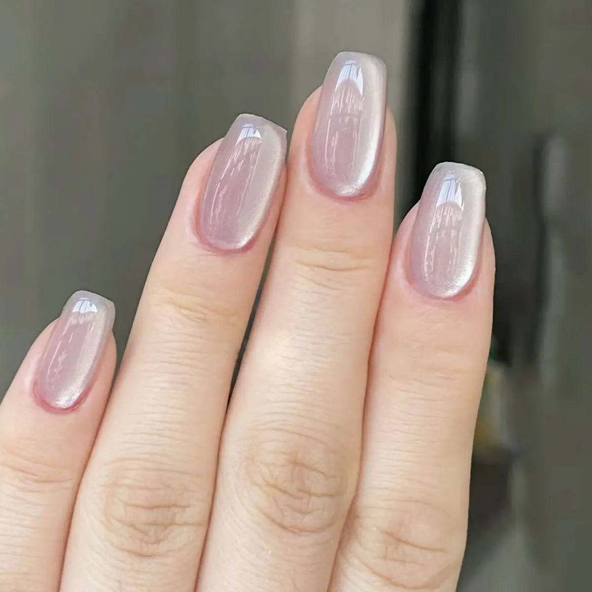 Finished Press on Nails