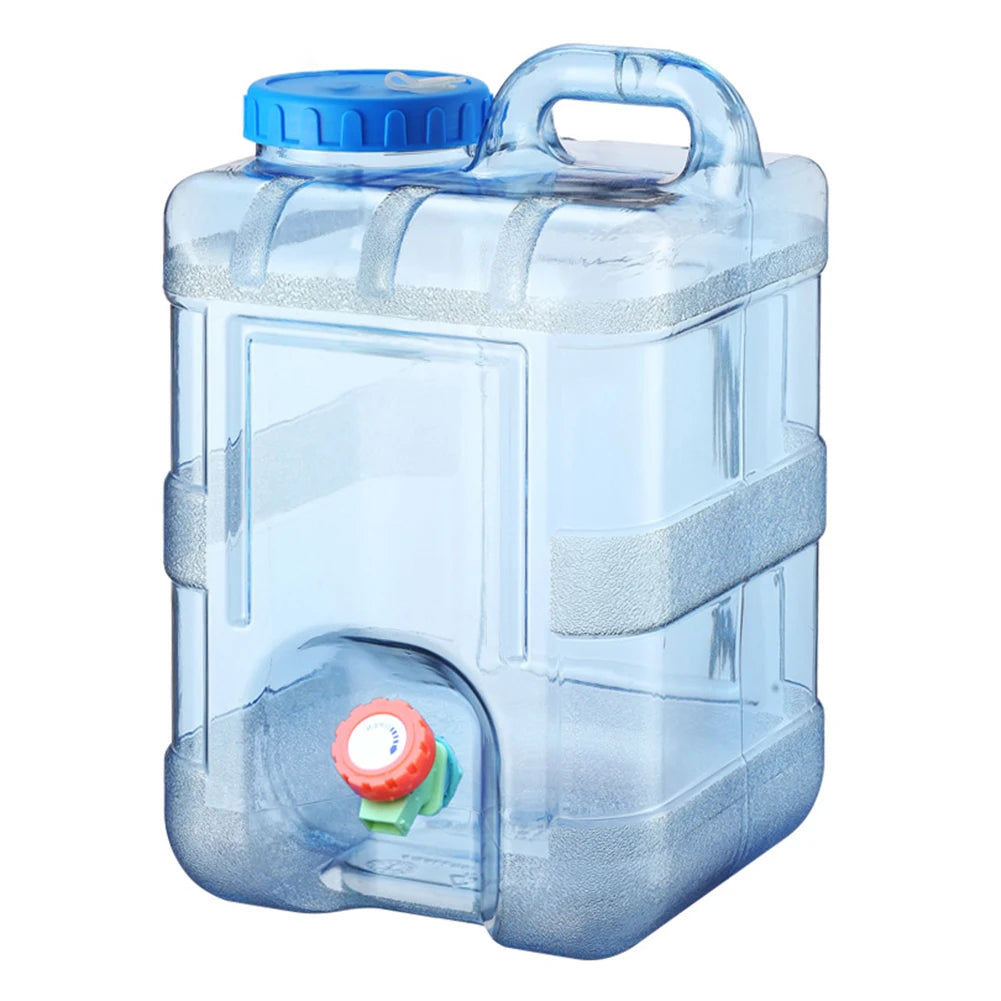 Portable Camping Water Tank