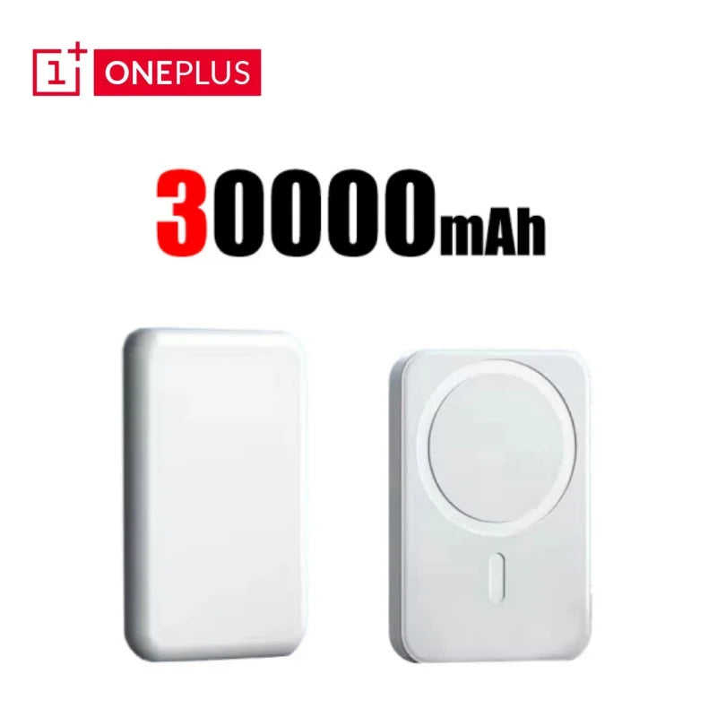 OnePlus Magnetic wireless charger