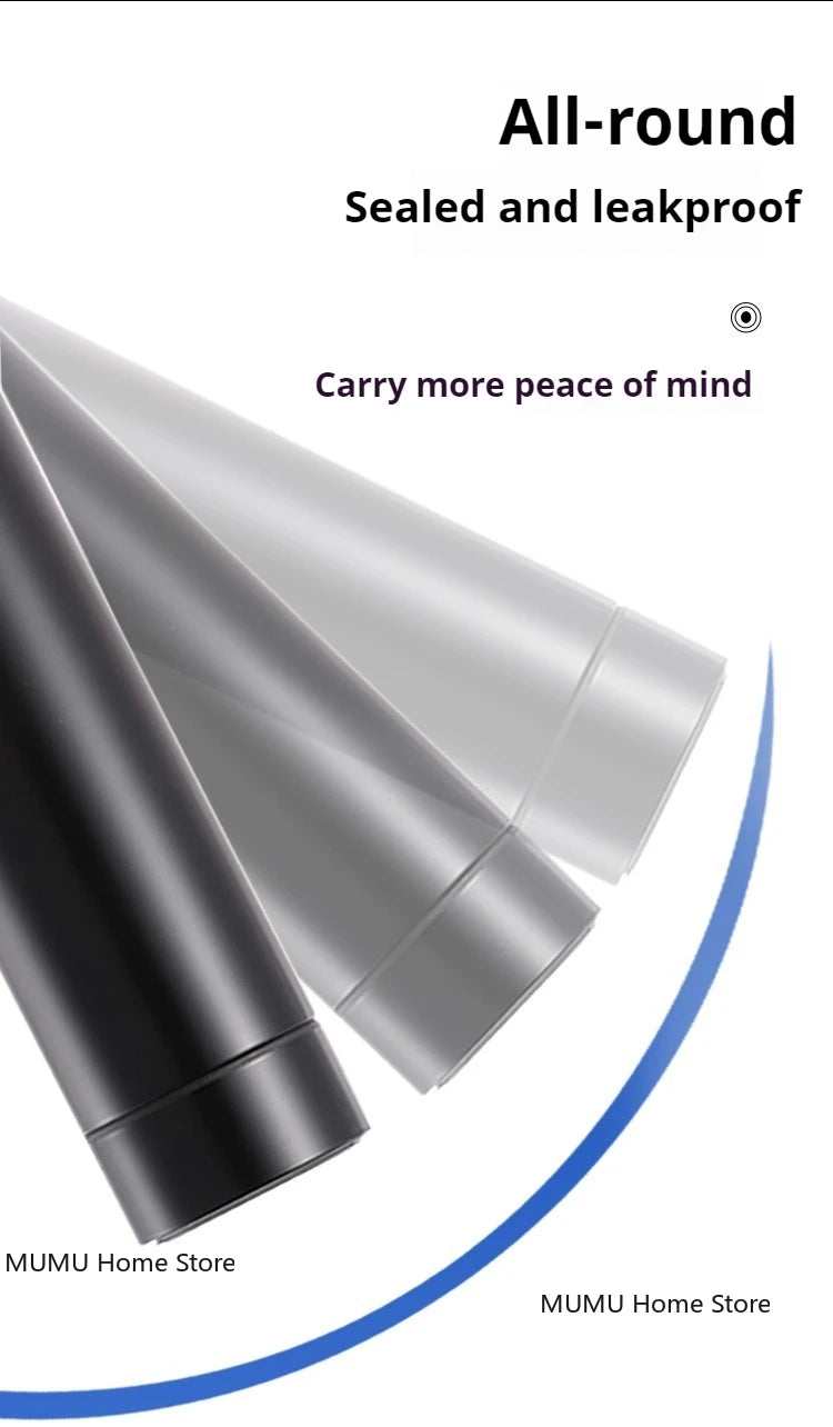 Temperature Thermos Bottle Water Cup