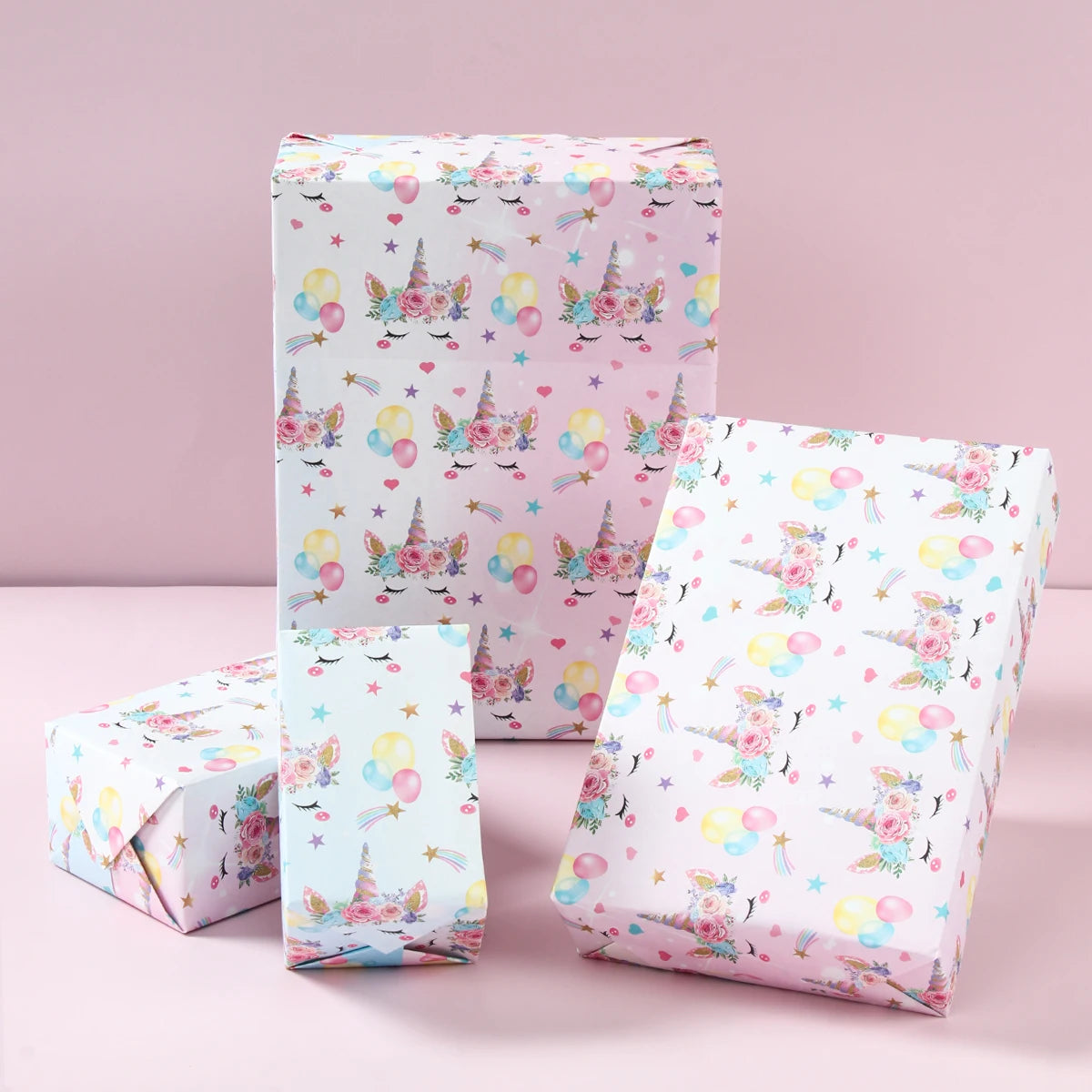 Gift Wrapping Paper