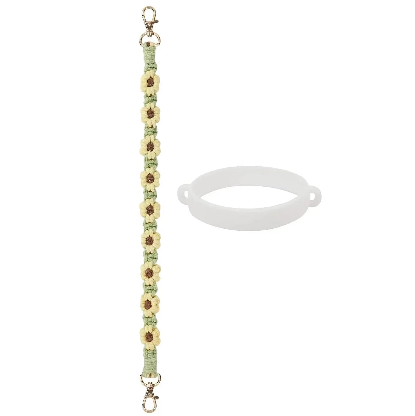 Water Bottle Handle Strap