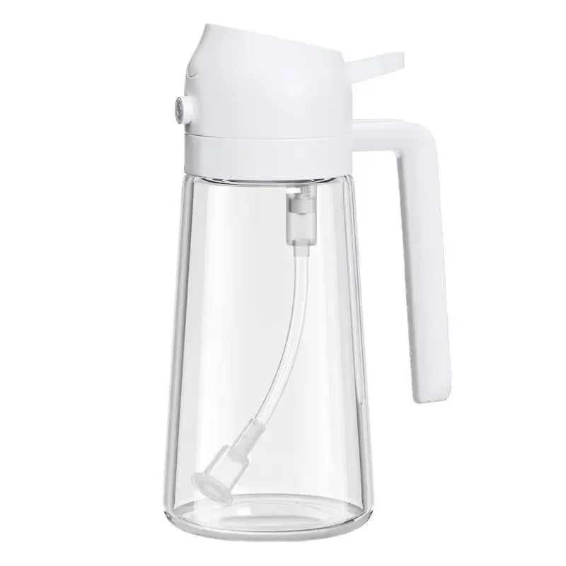 2 in 1 Kitchen Oil Sprayer