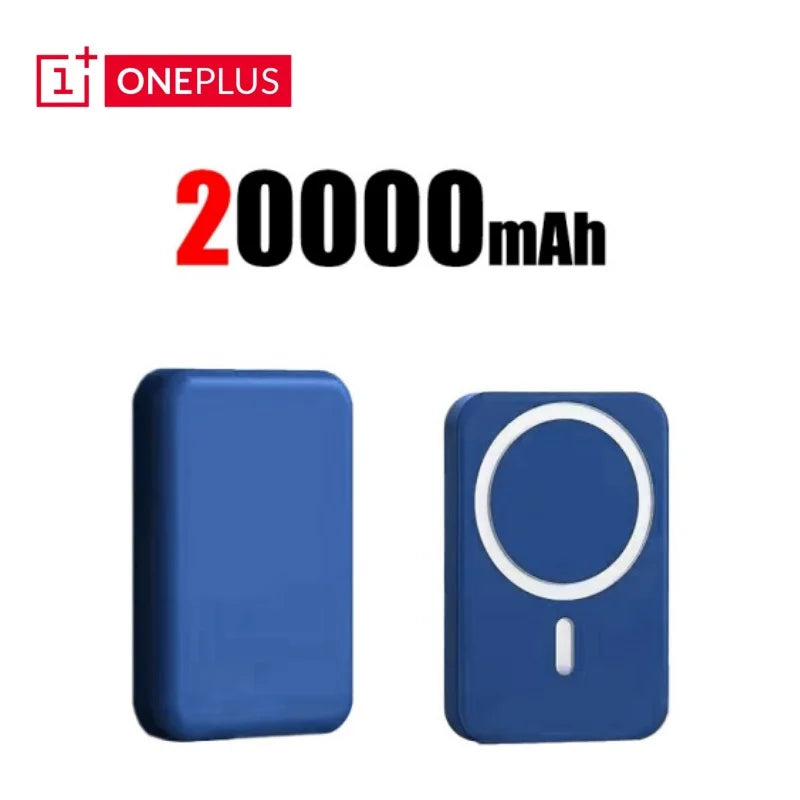 OnePlus Magnetic wireless charger
