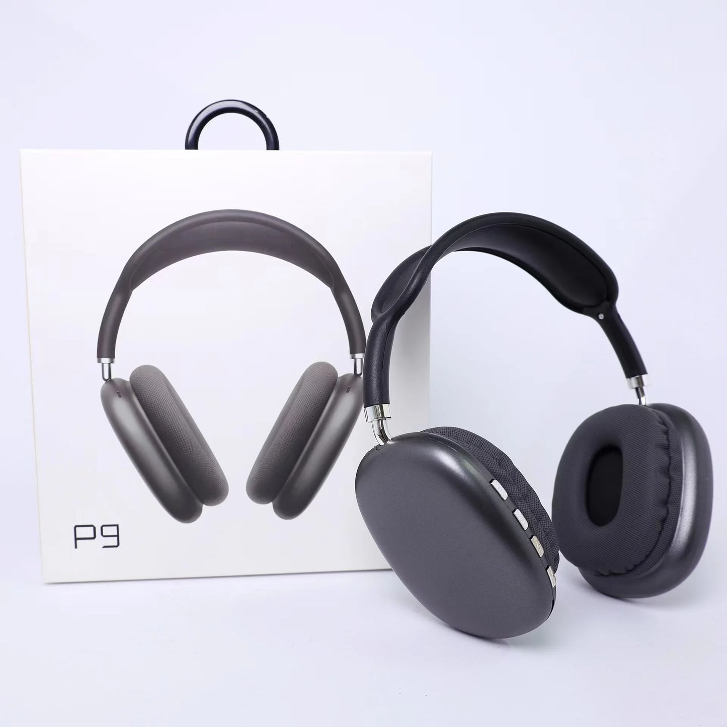 P9 Wireless Bluetooth Headset