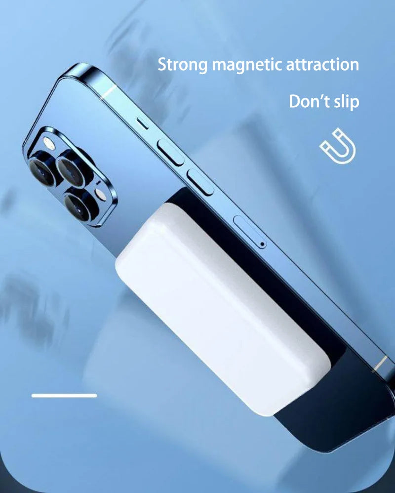 OnePlus Magnetic wireless charger