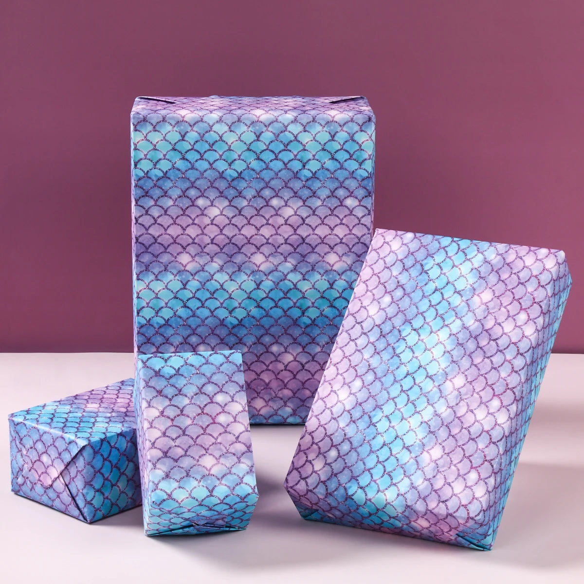 Gift Wrapping Paper