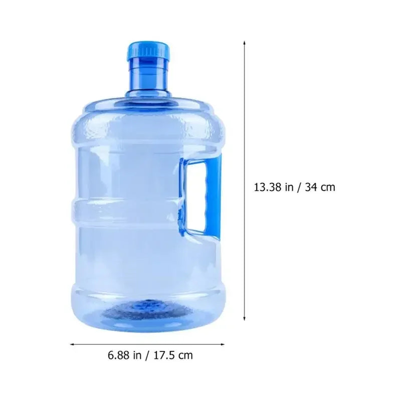 Water Bottle 5L 7.5L Portable