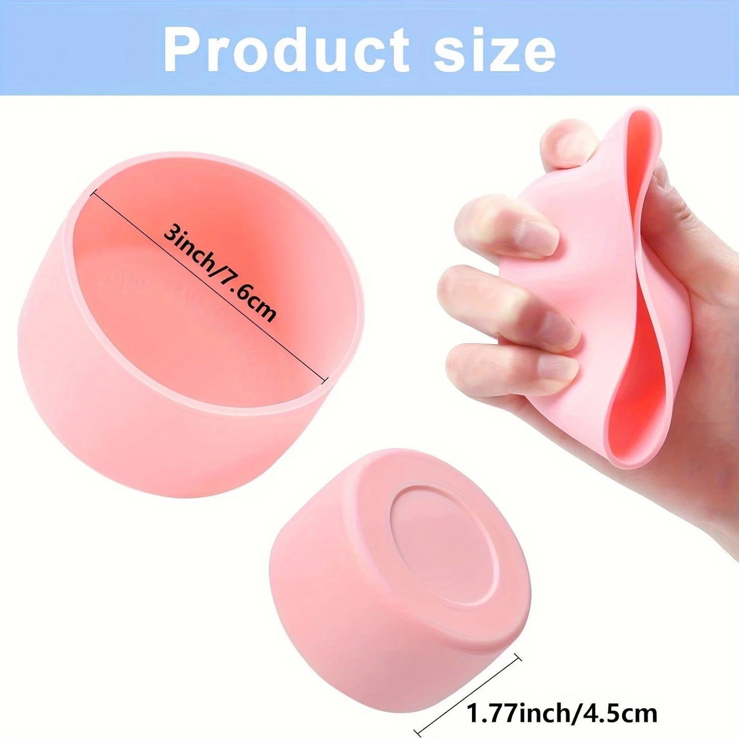 9pcs Stanley Cup Essentials Kit