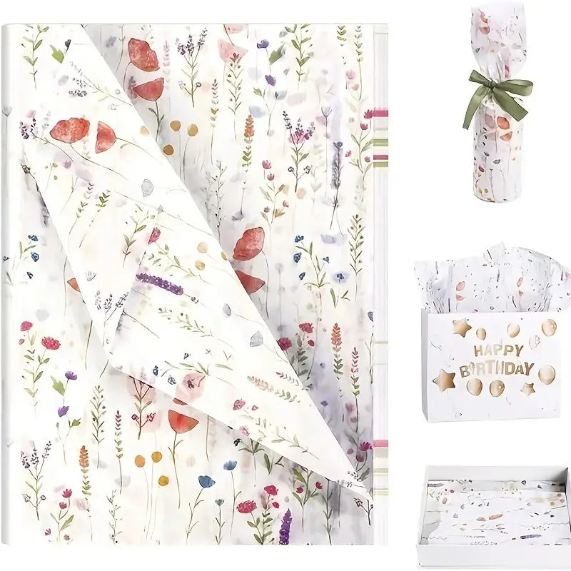 Hand-Kneaded Cotton Paper