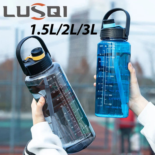 Sports Water Bottle