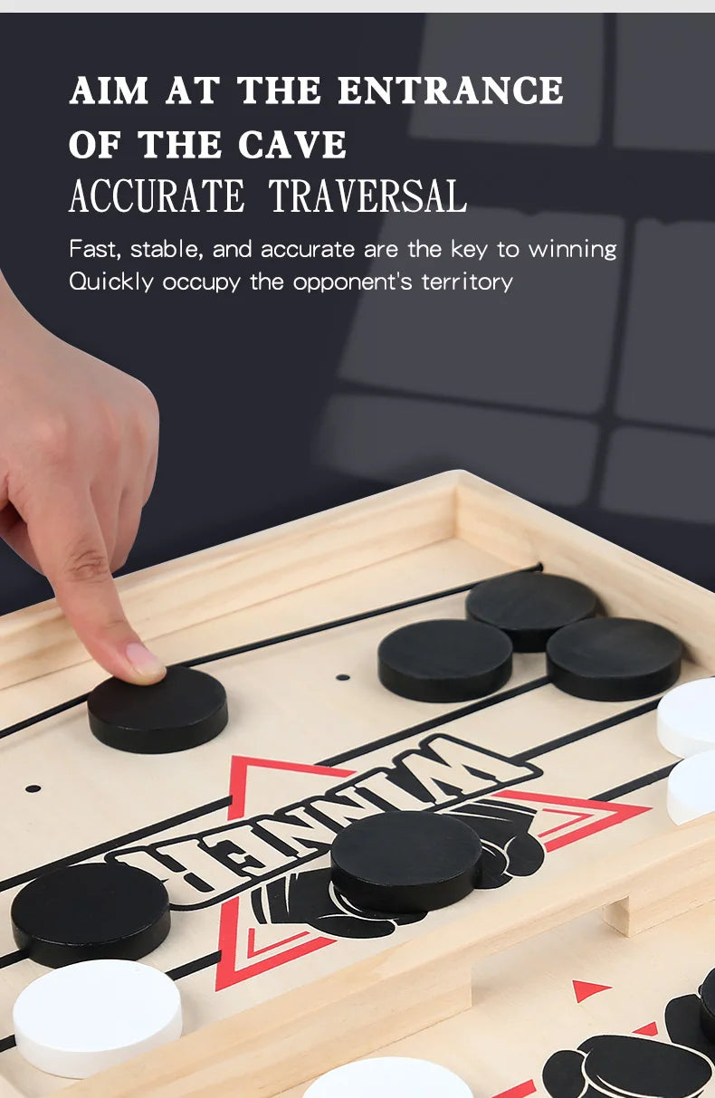 Table Hockey