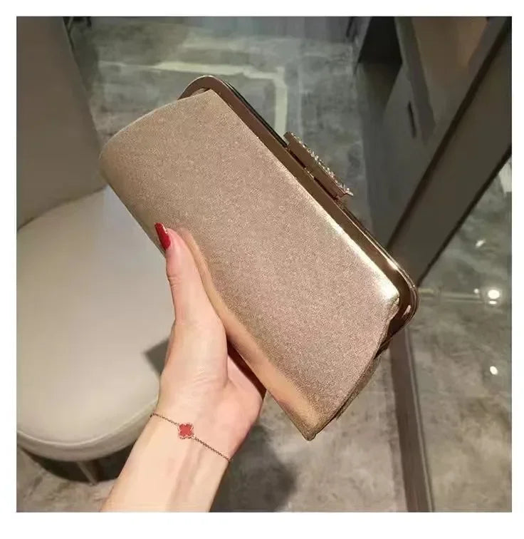 Glam Evening Clutch