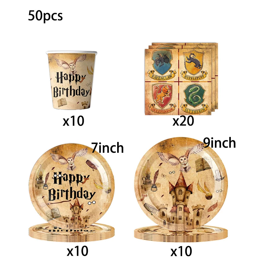 Birthday Party Decoration for kids